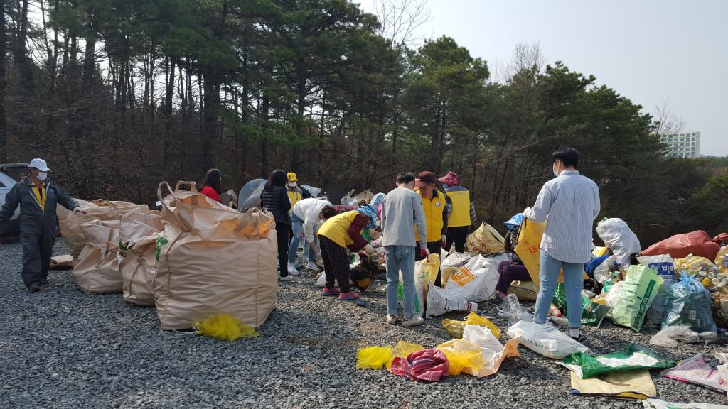 1분기 숨은자원찾기 경진대회